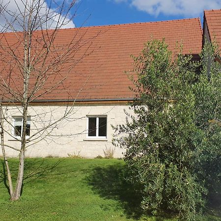 B&B Soissons L'Arthome Chambres D'Hotes Mercin-et-Vaux Buitenkant foto