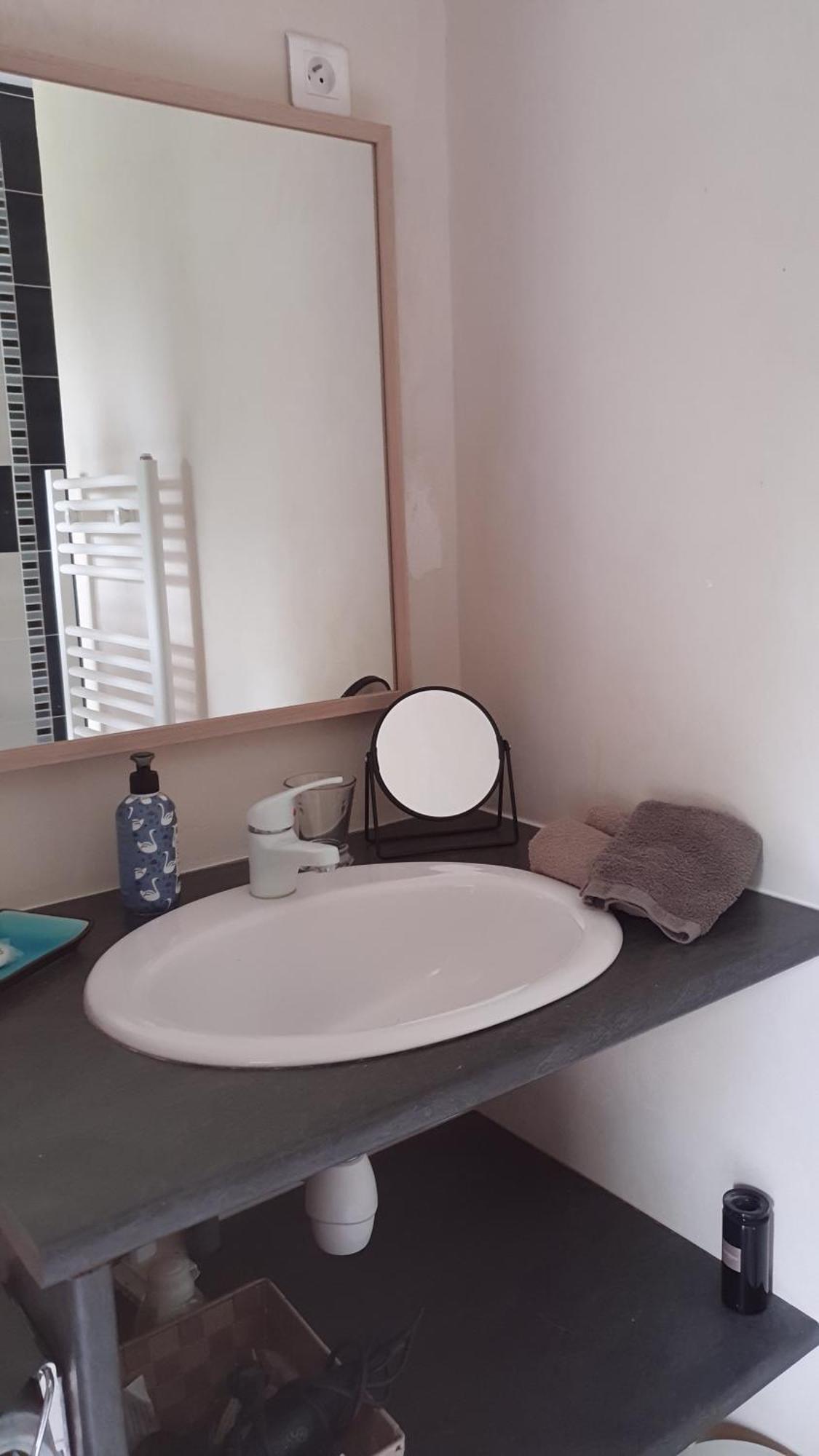 B&B Soissons L'Arthome Chambres D'Hotes Mercin-et-Vaux Buitenkant foto