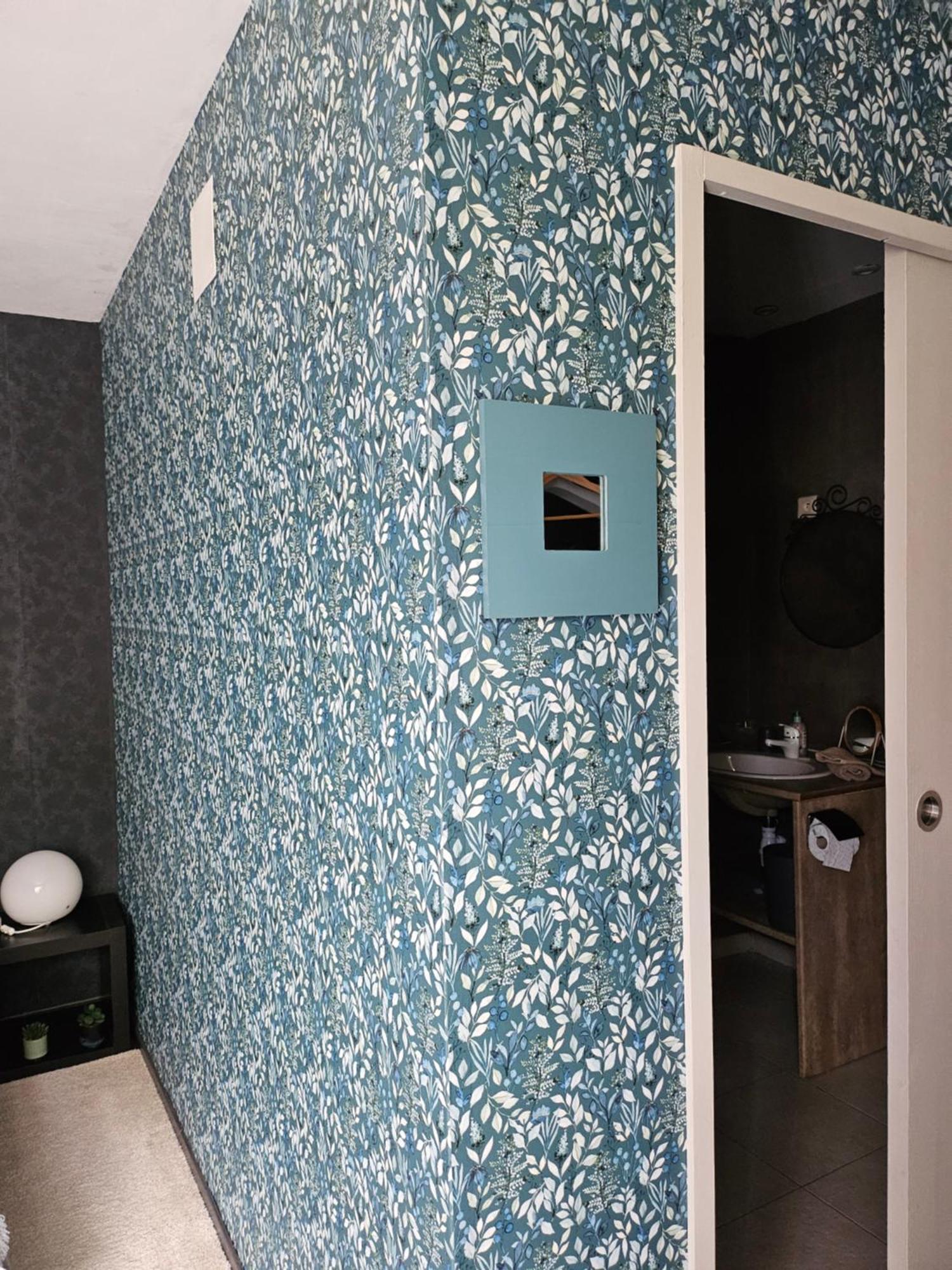 B&B Soissons L'Arthome Chambres D'Hotes Mercin-et-Vaux Buitenkant foto