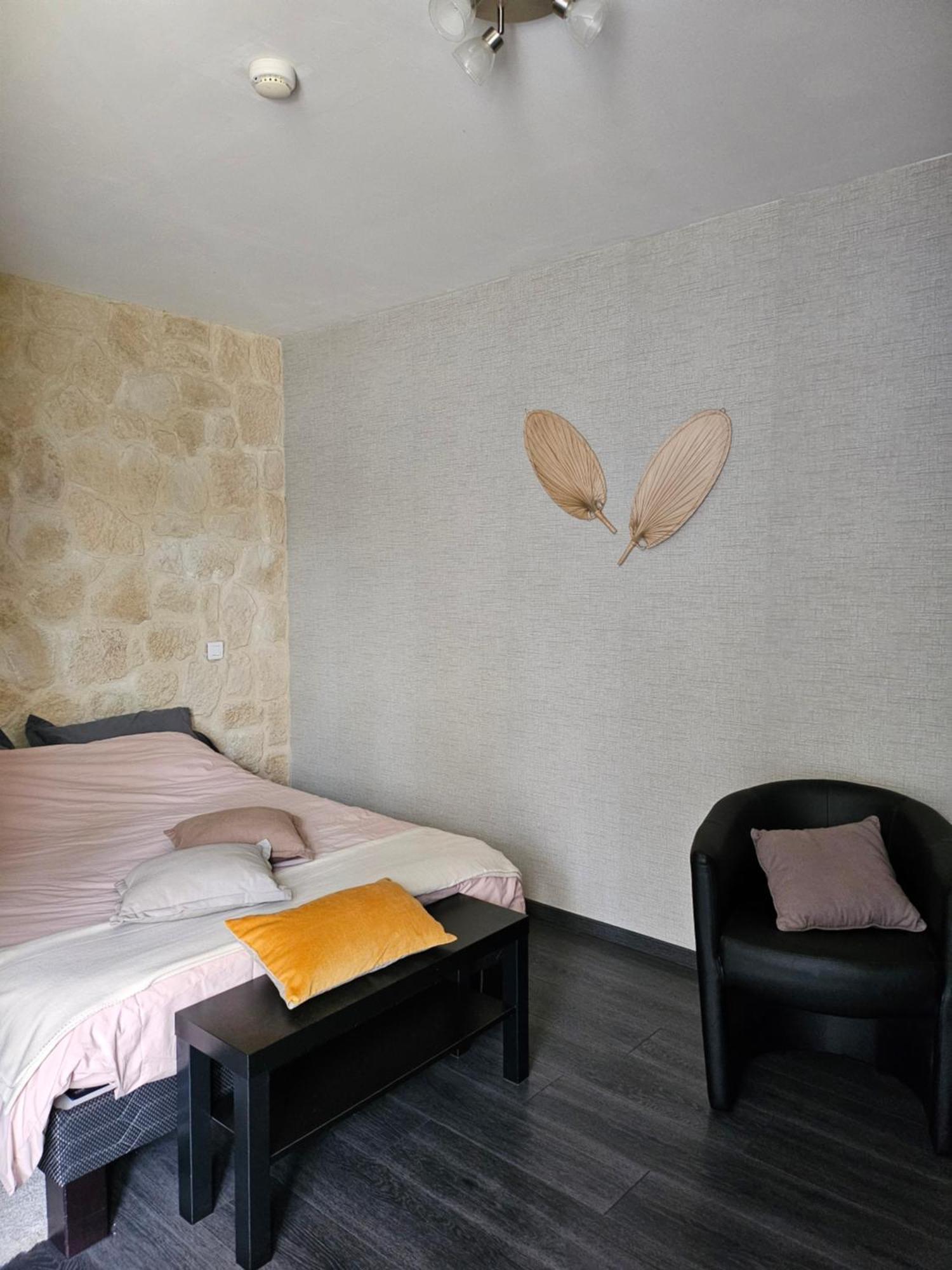 B&B Soissons L'Arthome Chambres D'Hotes Mercin-et-Vaux Buitenkant foto