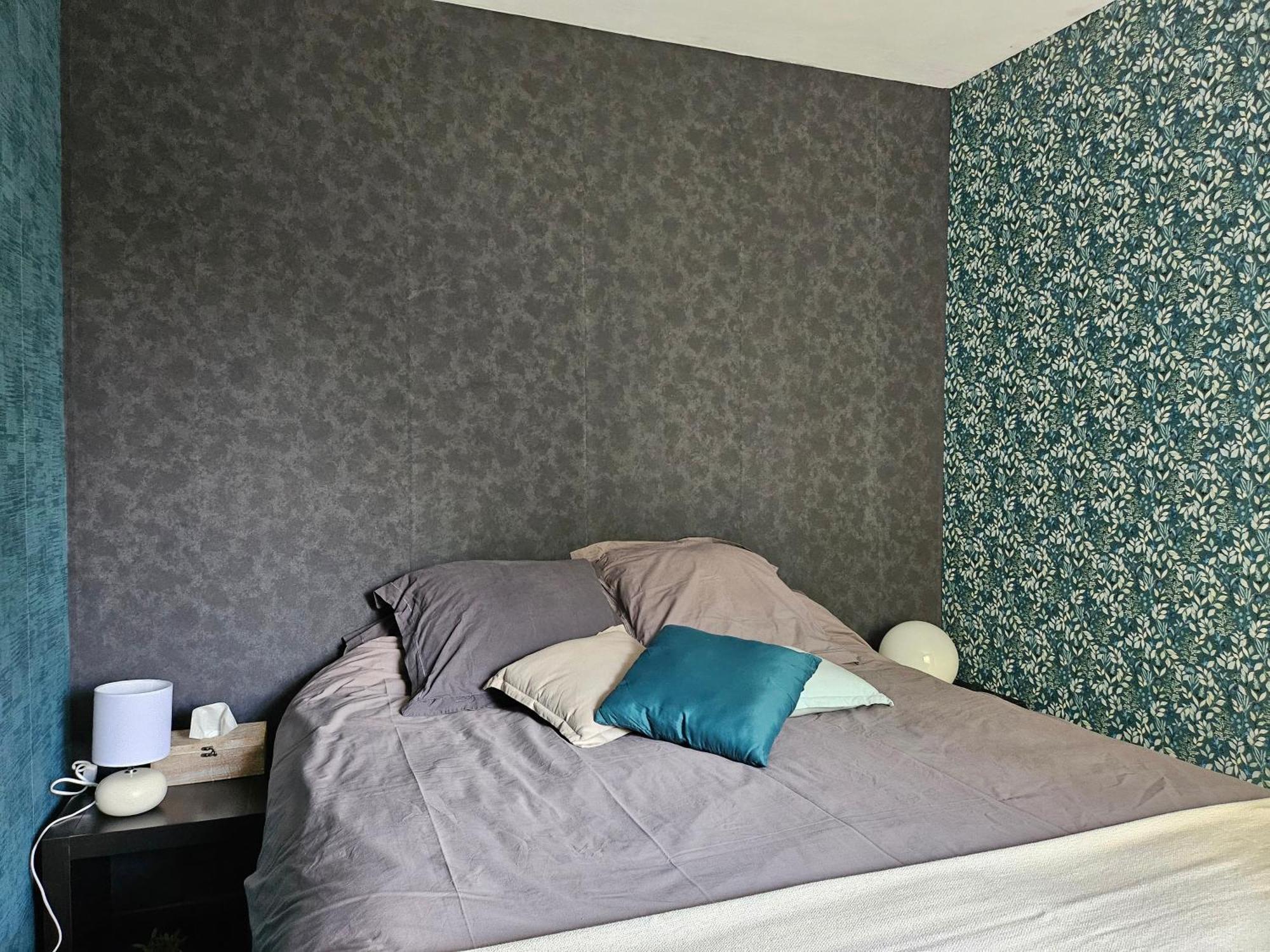 B&B Soissons L'Arthome Chambres D'Hotes Mercin-et-Vaux Buitenkant foto
